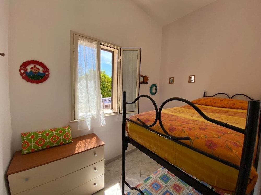 Villa Amos Marzamemi San Lorenzo
