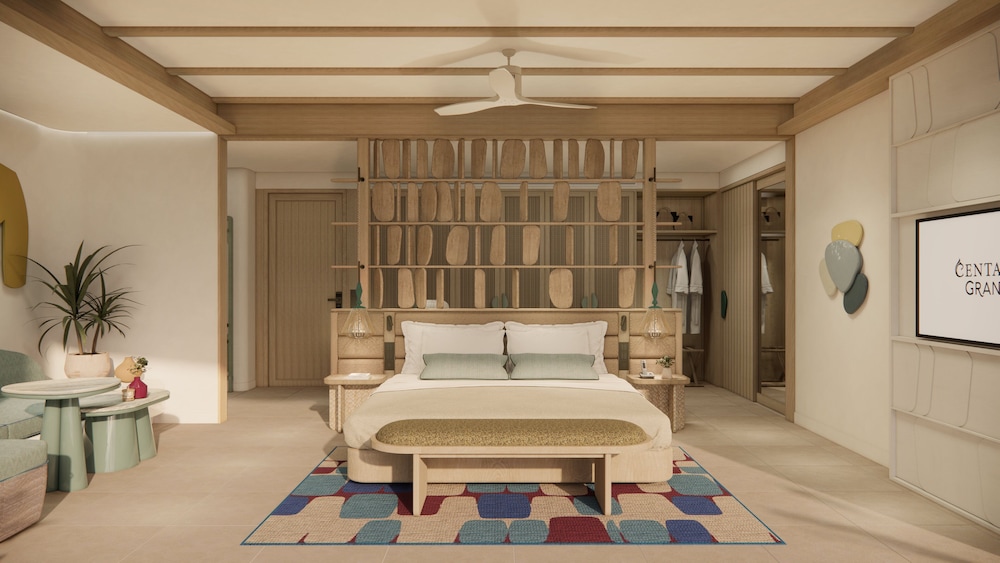 Centara Grand Lagoon Maldives