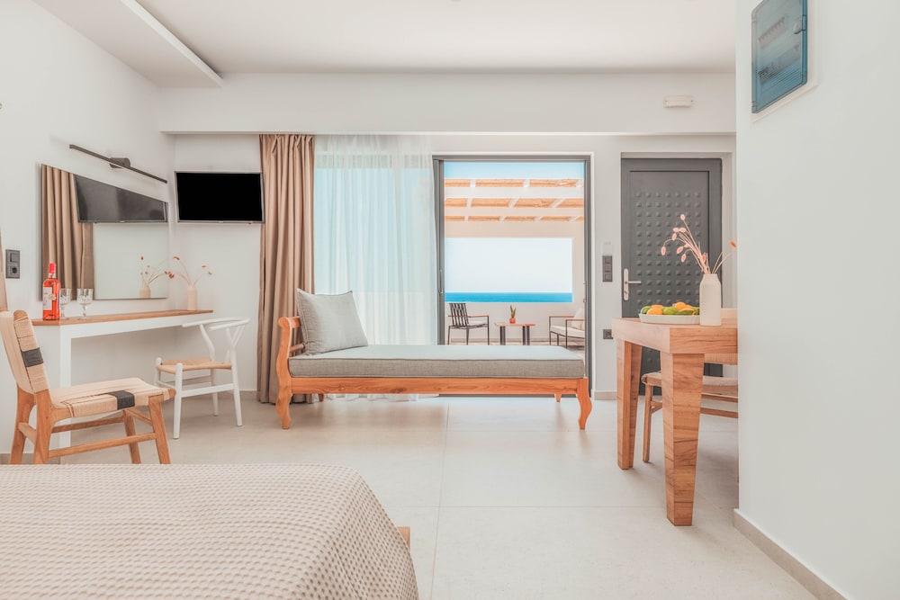 Plakakia Luxury Apartments