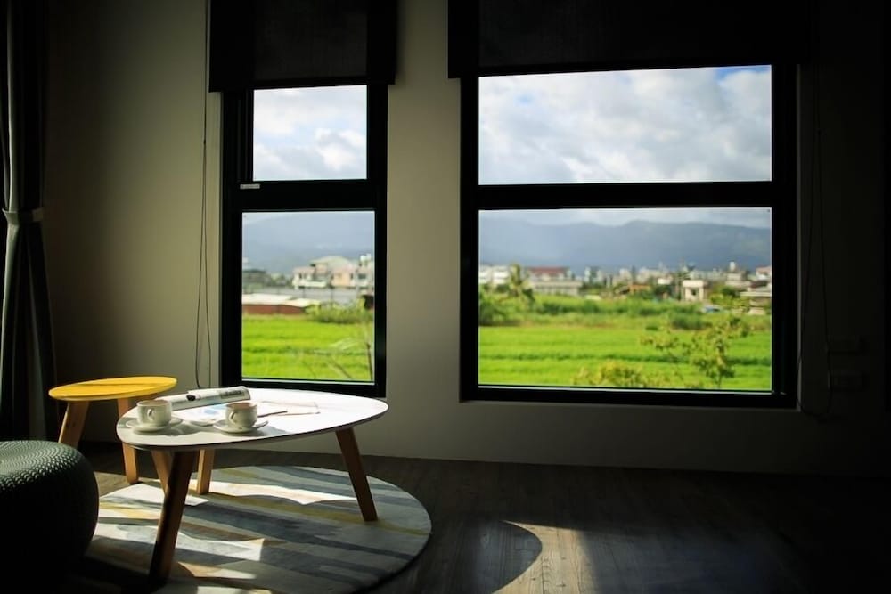 Wei Wei Chu B&B