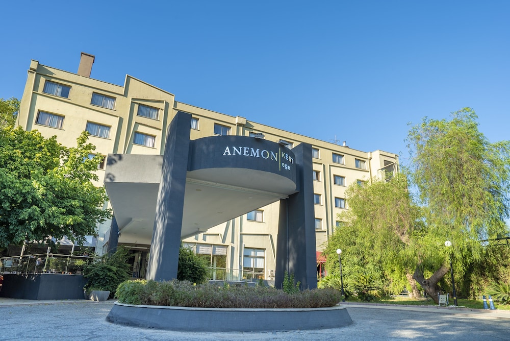 Anemon Kent Ege Otel