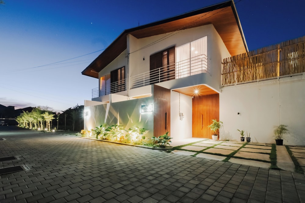 Casa De Vero Amore 3
