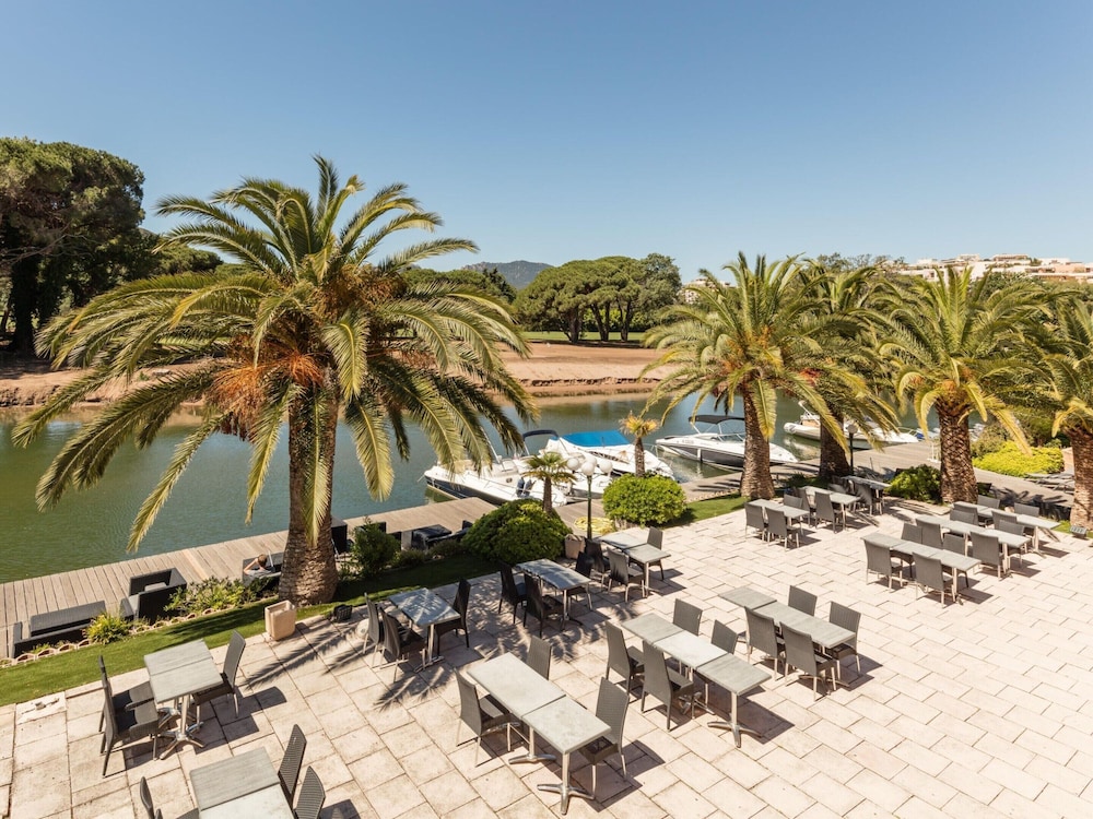 Residence Les Rives de Cannes Mandelieu