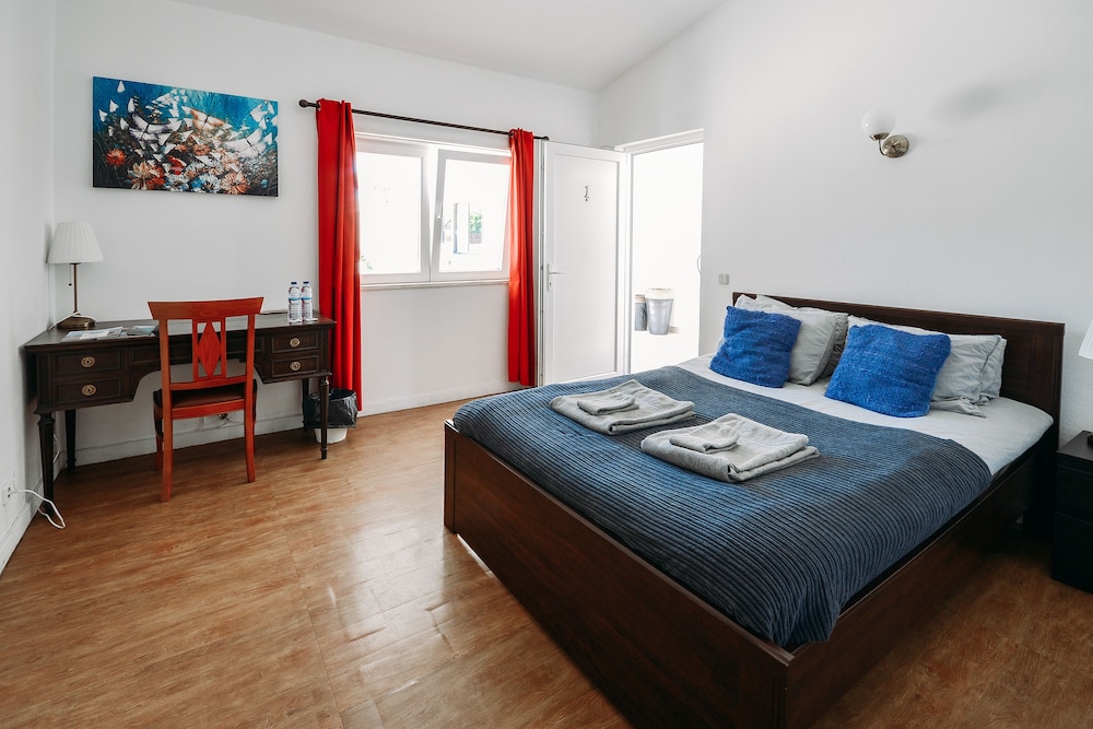 Limmo Garden Guest House