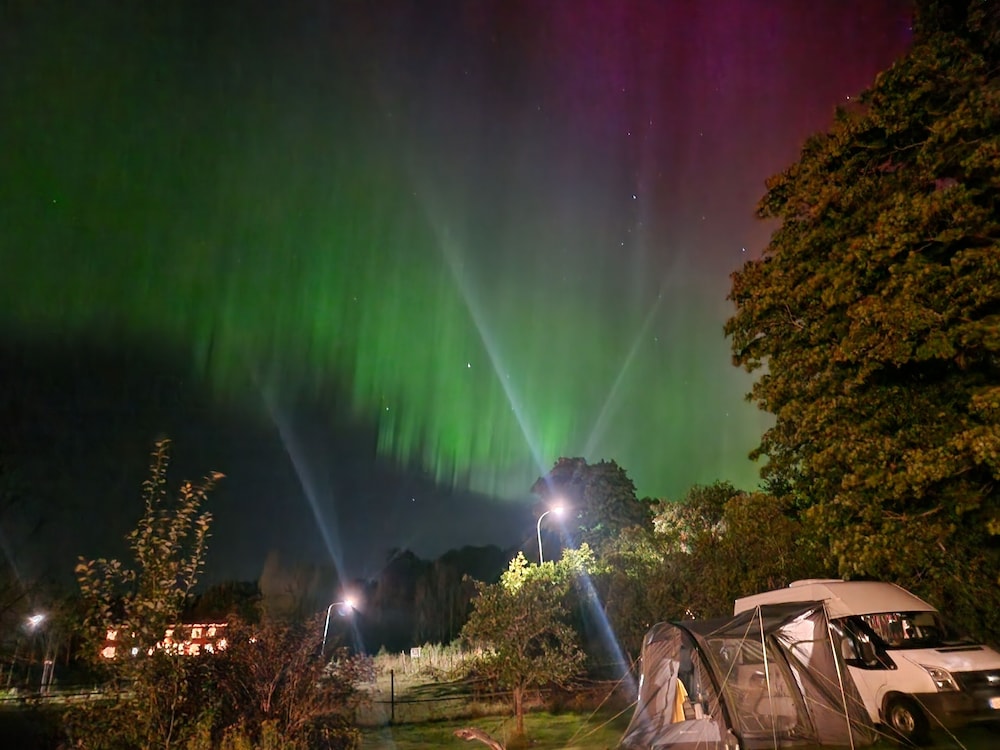 Myskje Gård Äventyr