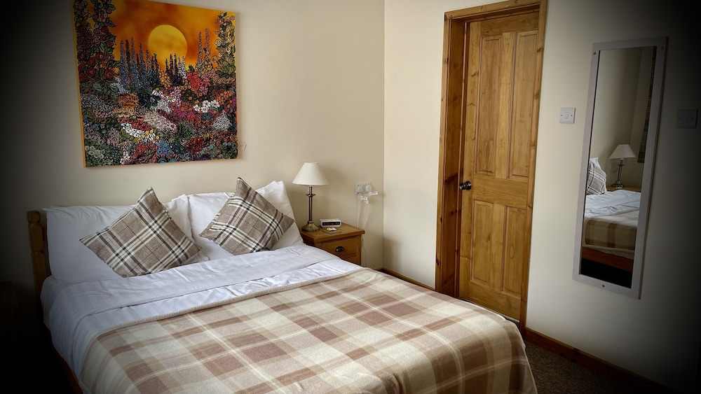 White Horse Inn Clun
