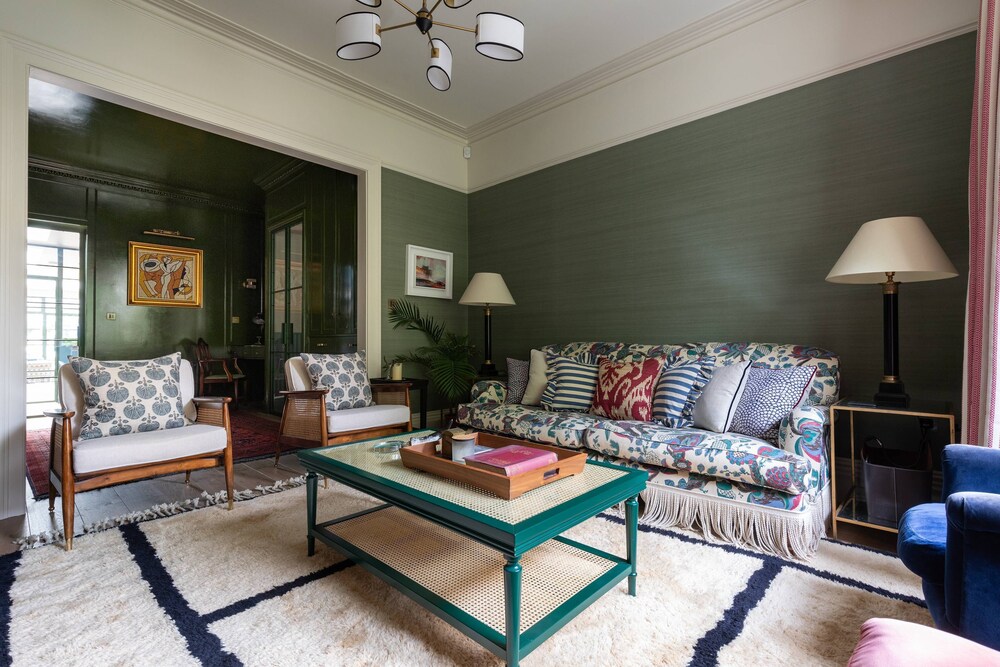 Westover Road III by Onefinestay