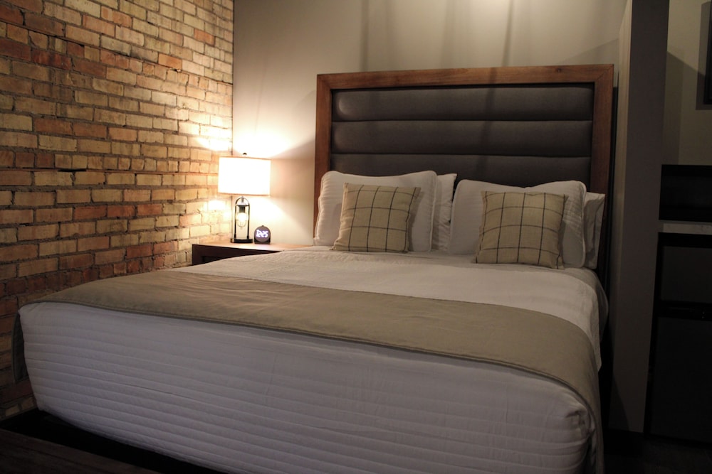 4th Street Lofts
