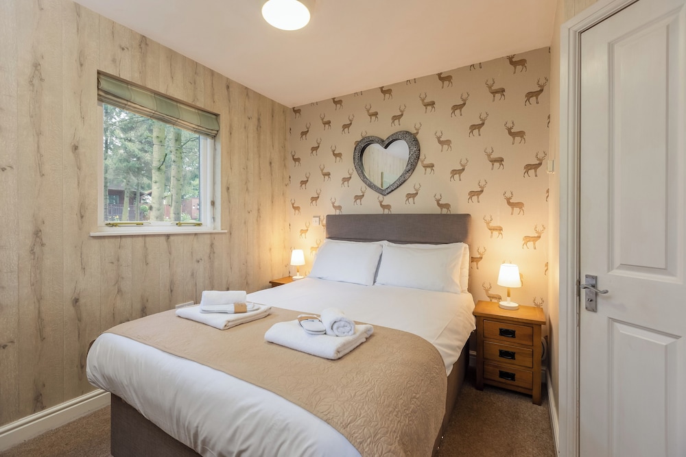 Rocklands Lodges