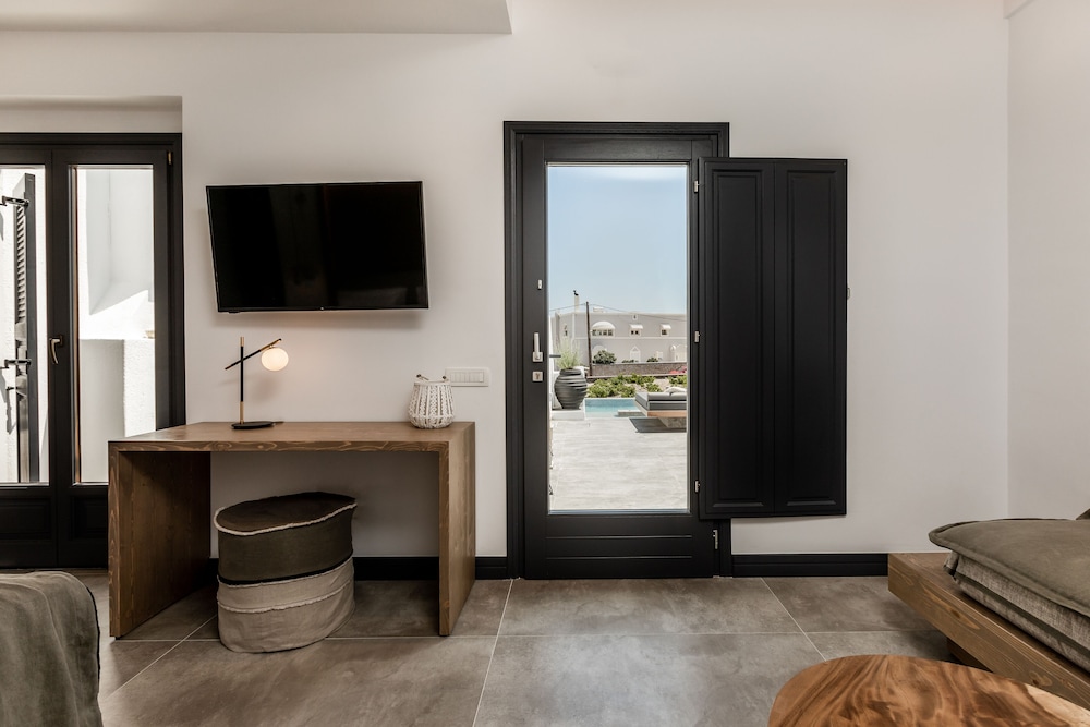 Vineyard Exclusive Suites