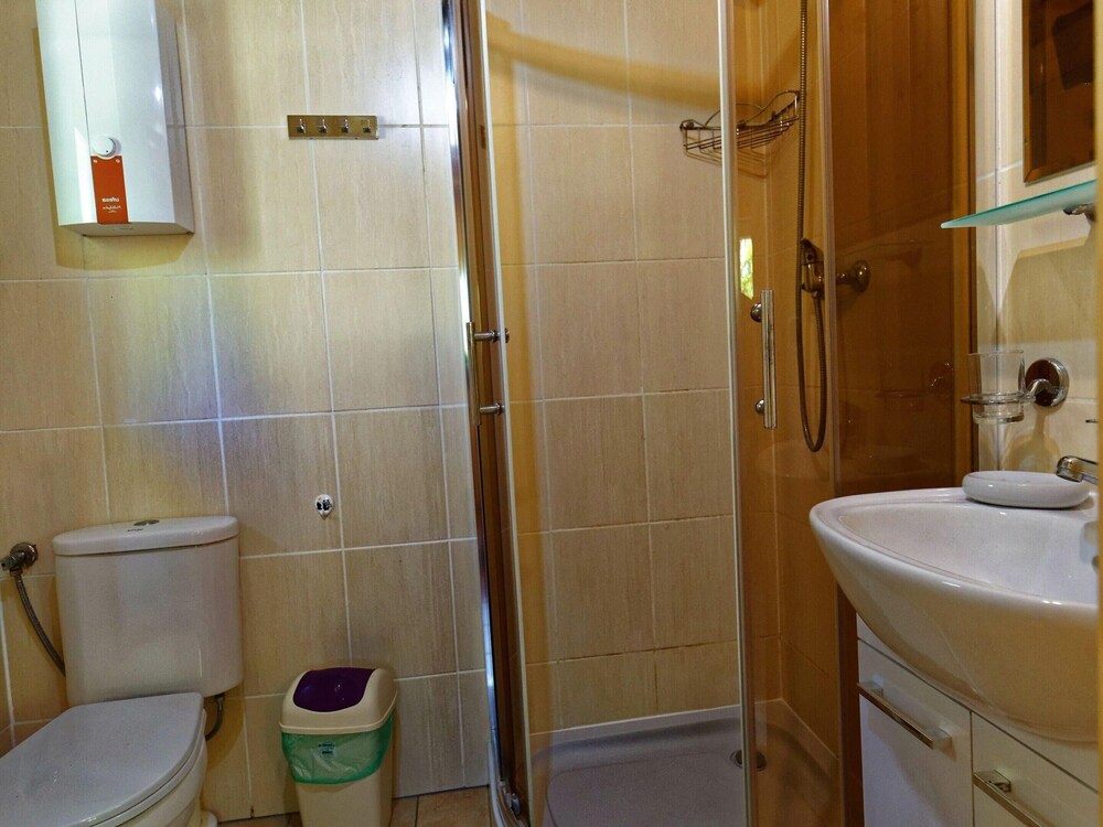 Cottage in Pobierowo for 5 People view 2