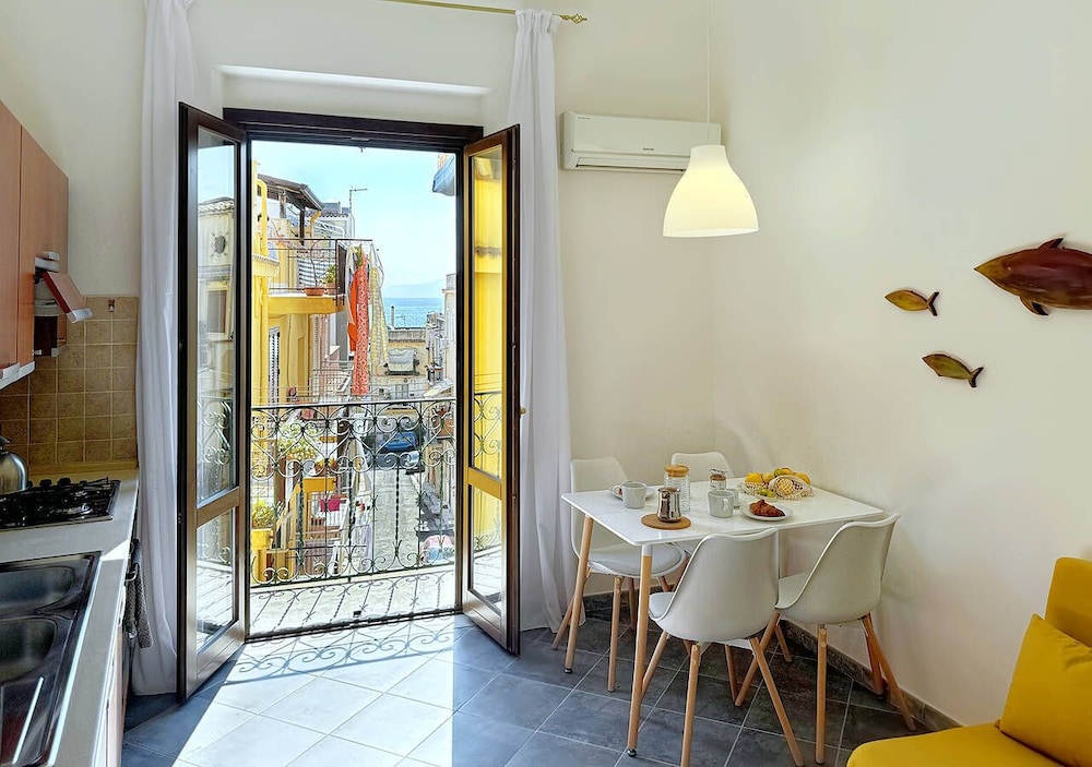 Solemar Sicilia - Casa Emma