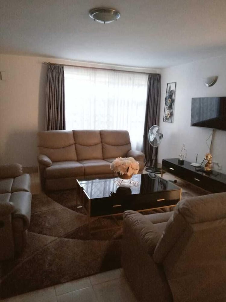 Lux suites Jimka Apartments Kisumu