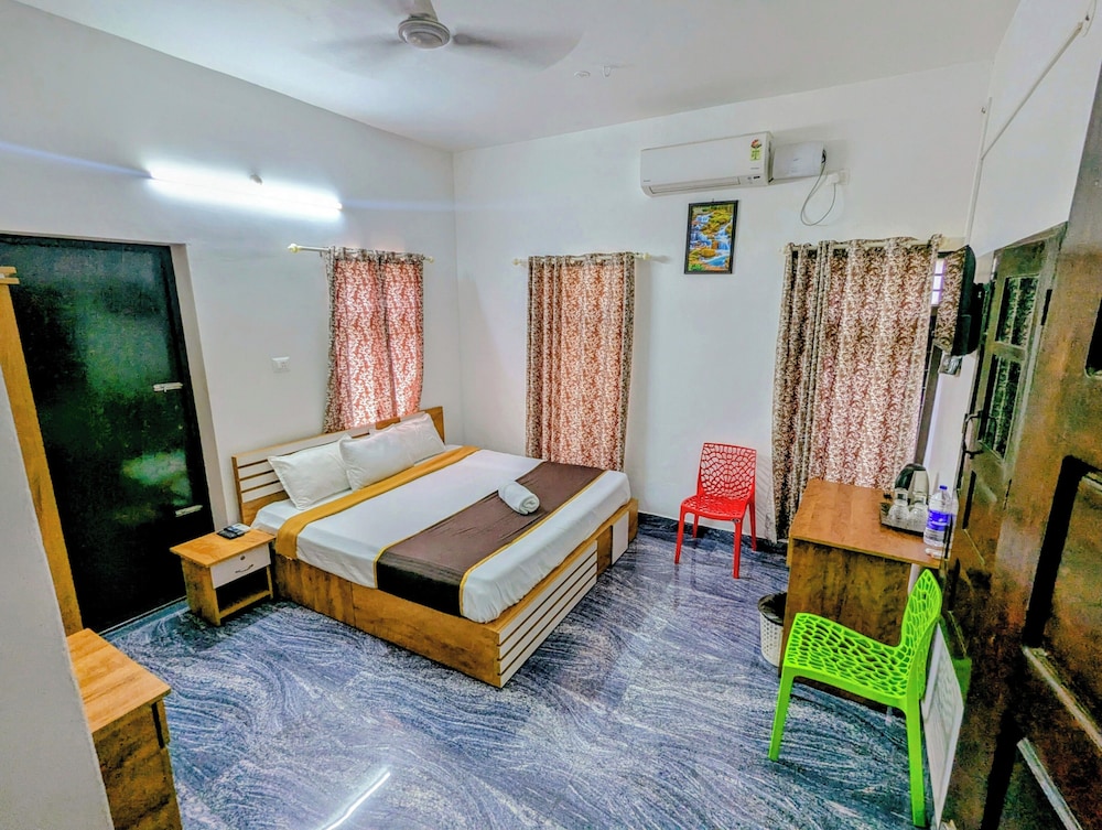 Kollam Beach Resort