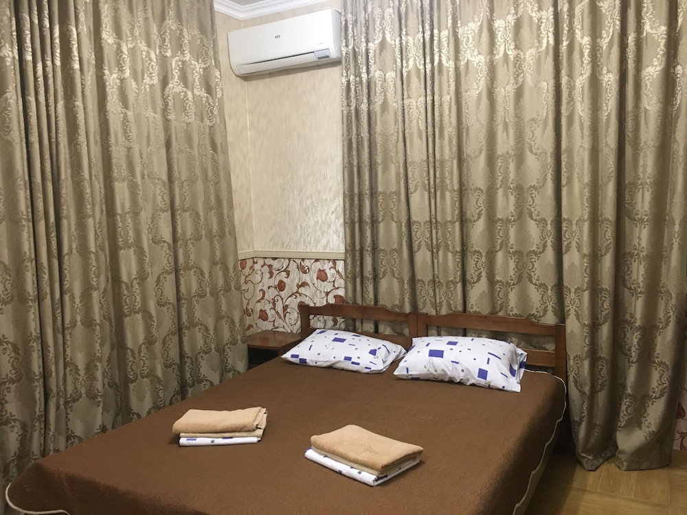 Antonina Guest House