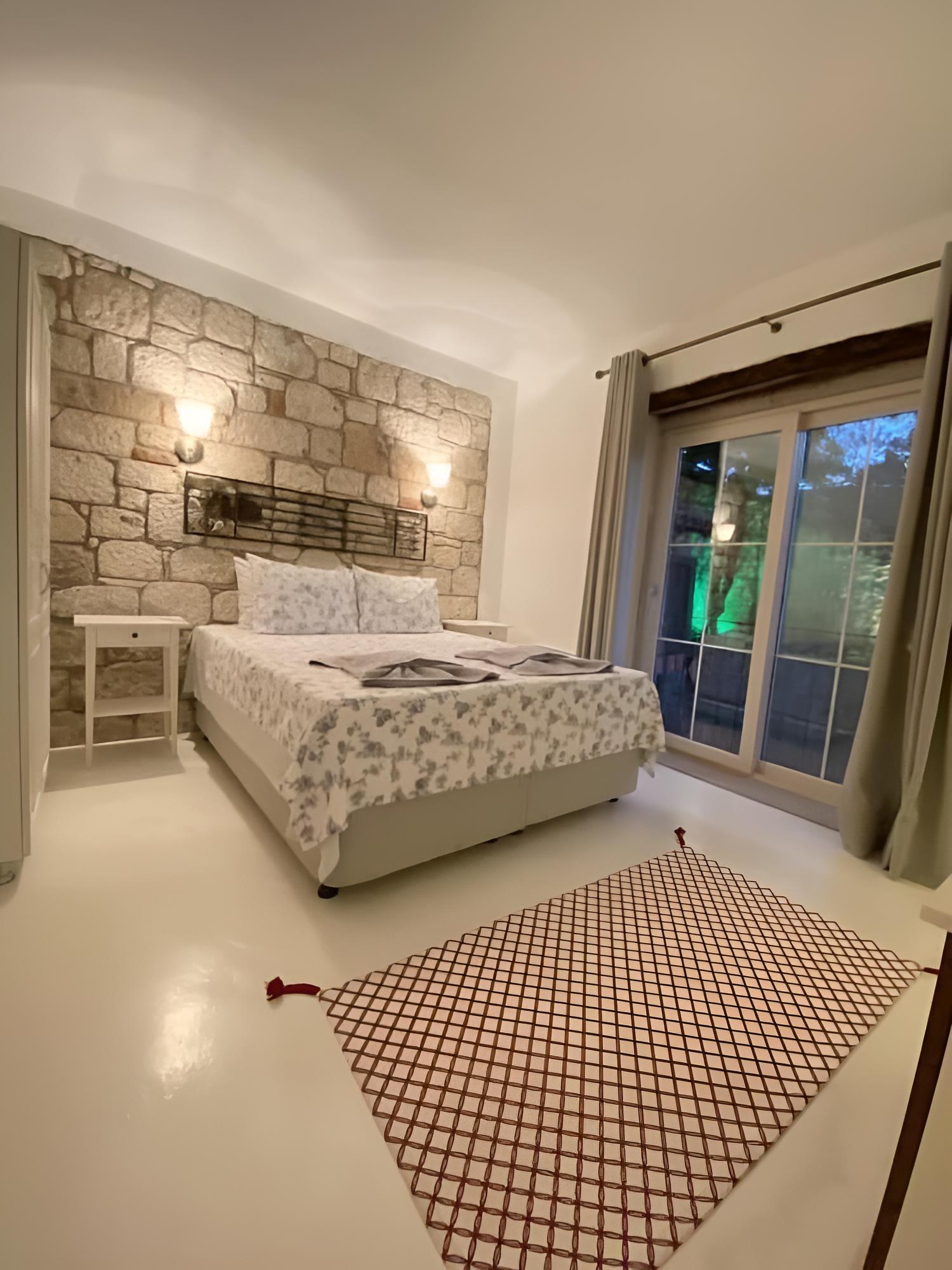 La Mia Casa Butik Otel