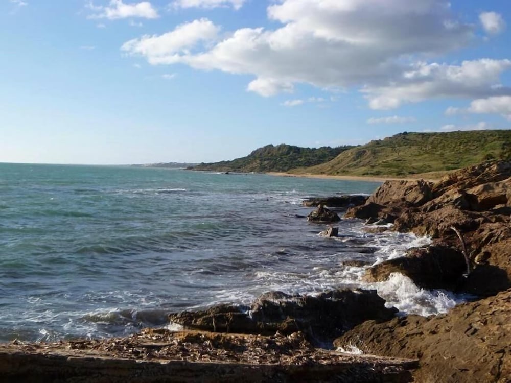 Villa Fiori Beach