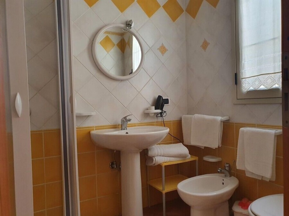 Residence Villa Felice
