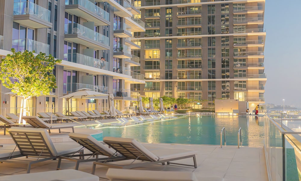 YOUR STAY Apartments Luxury Beachfront Living