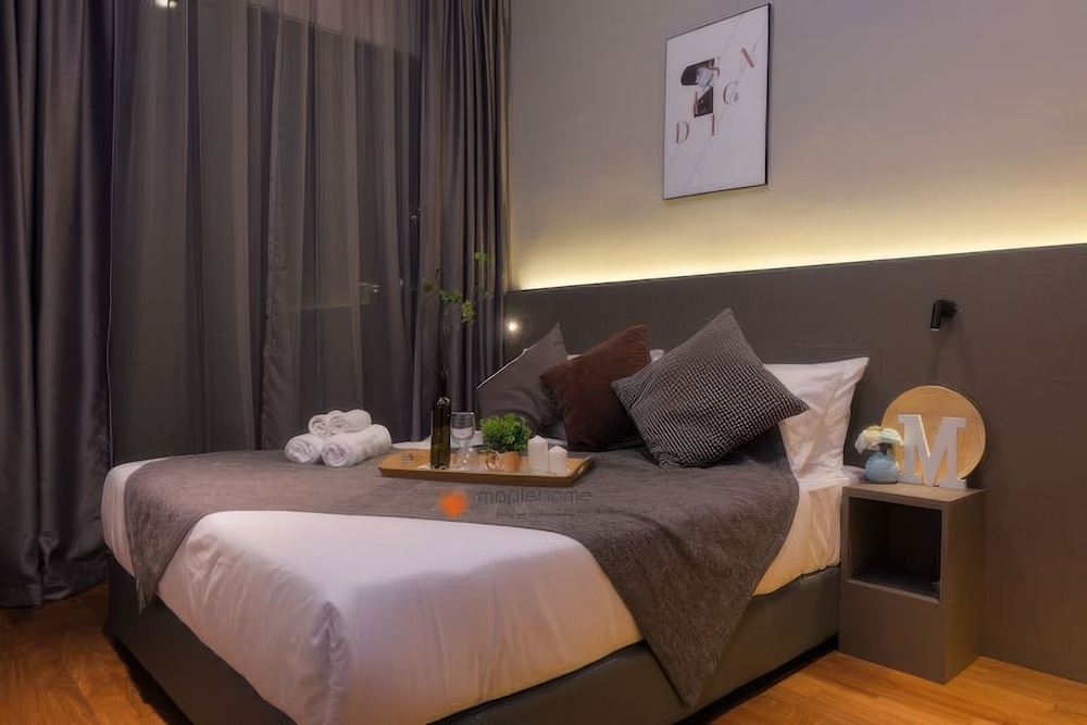 Geo38 Premier Luxury Apartments