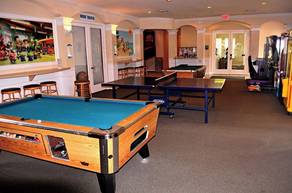 Wp2300si Windsor Palm 3 Bed Condo 3 Bedroom Condo