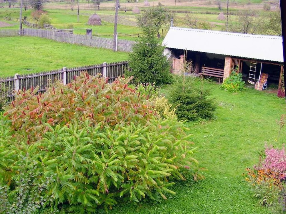 Green tourism