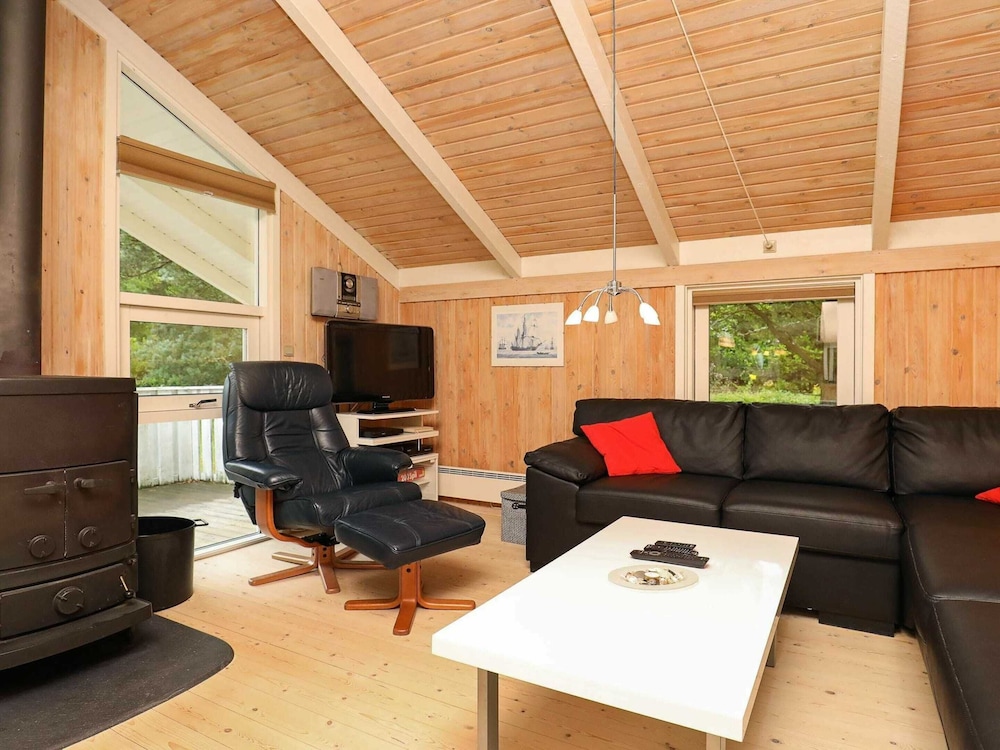 6 Person Holiday Home in Albaek view 3