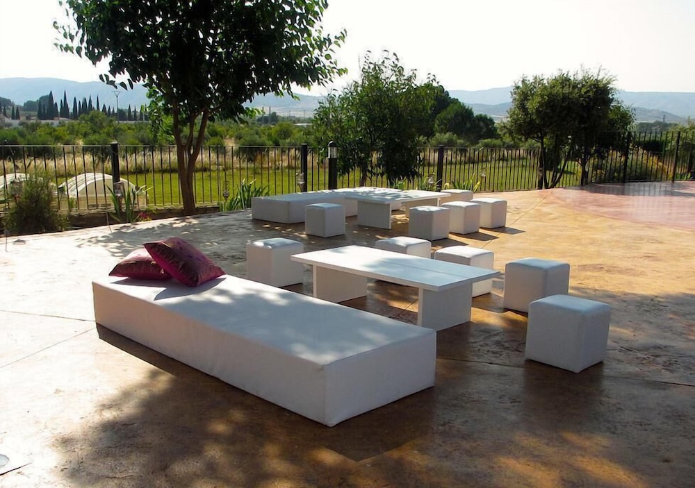 Hotel Rural Castillo de Biar