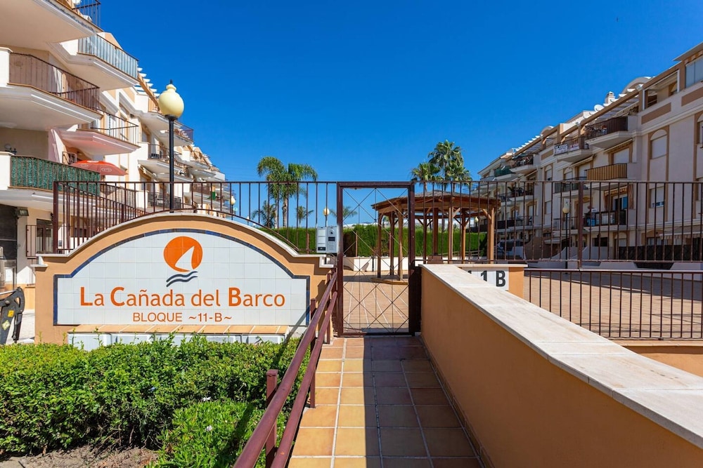 Apartamento Pe Oncillo Beach Solset