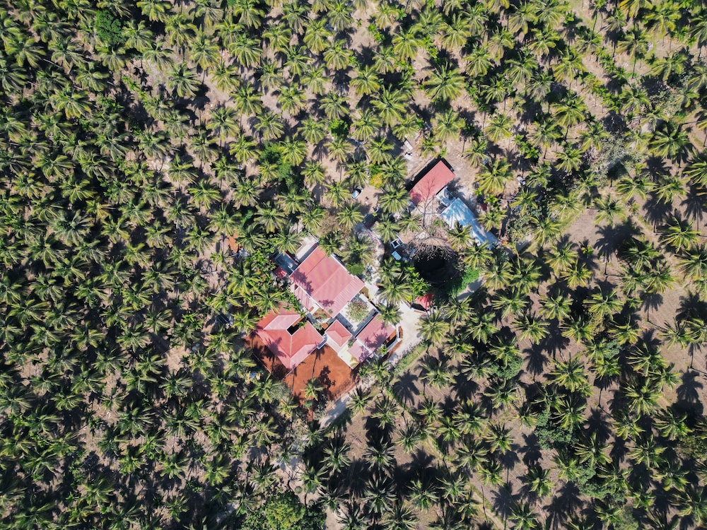 Ibex Resorts Coimbatore Kakarala