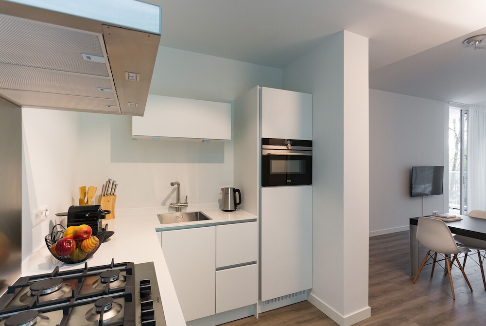 Hoge Duin Serviced Apartments