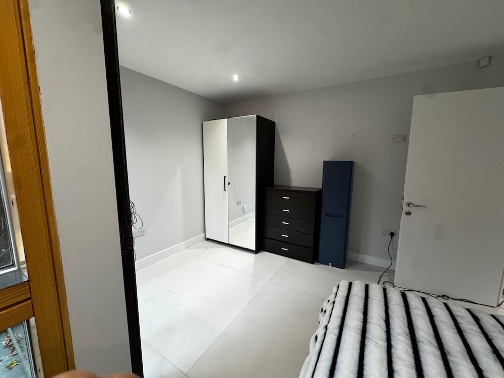 Sheffield City Comfort Apartment