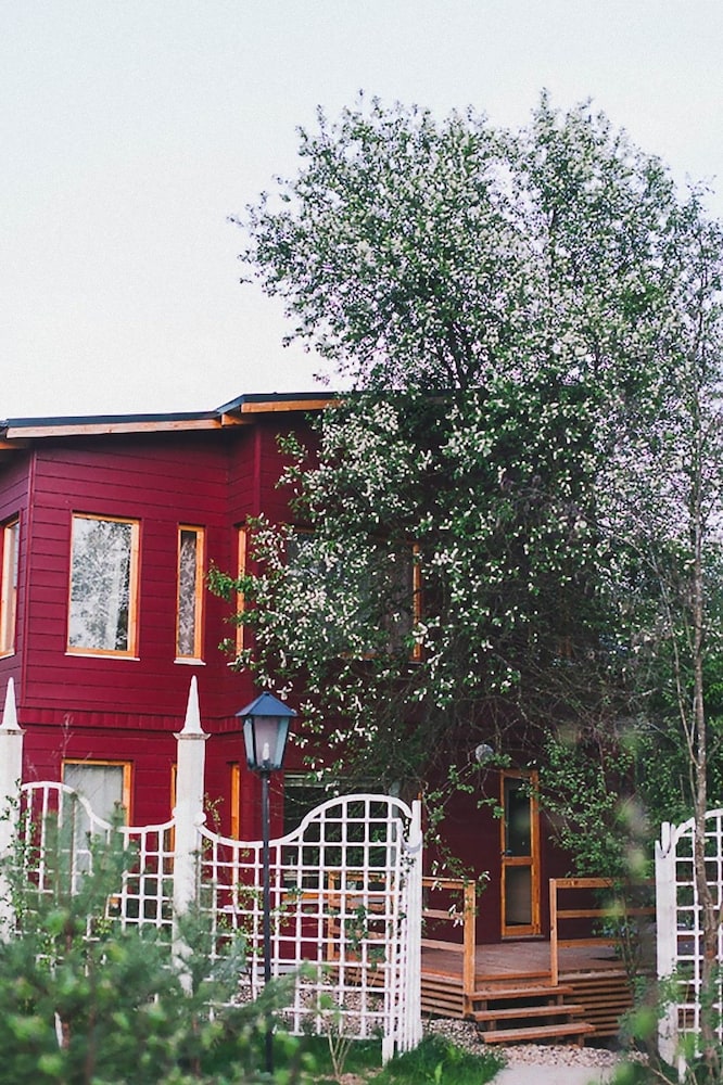 Skokovo Park, photo 161