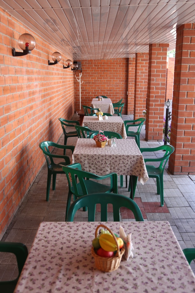 Motel Svyatoy Georgiy
