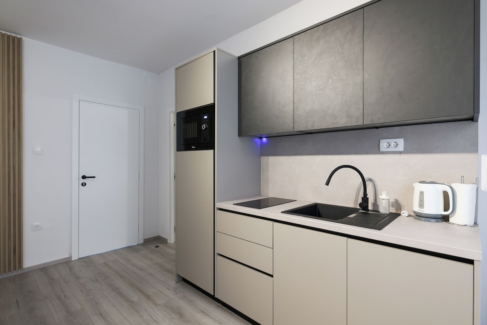 Classy apartments in city center