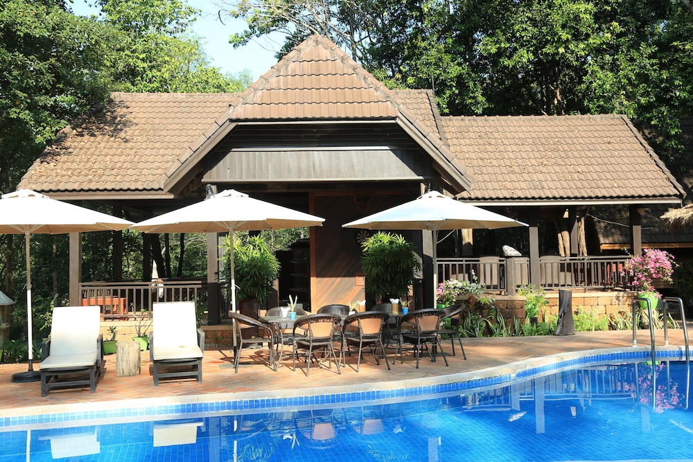 Hotel Kirirom Hillside Resort - Image 1