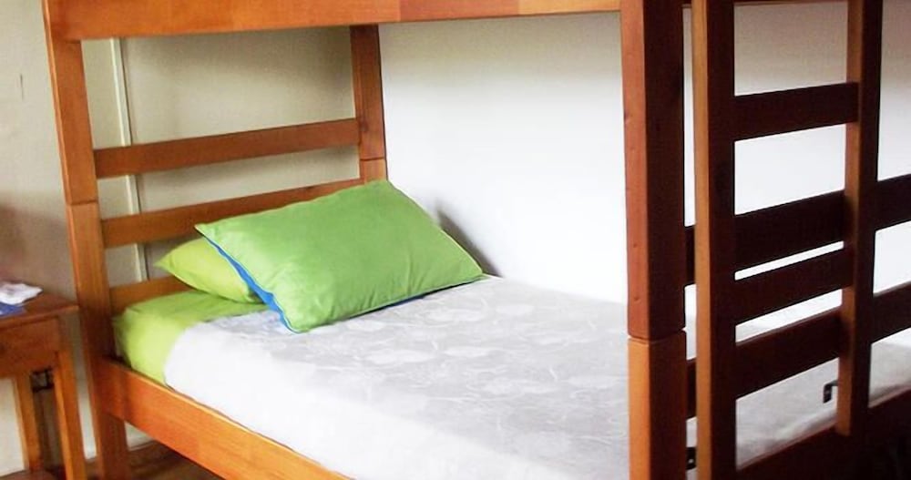 Alma Bed & Breakfast