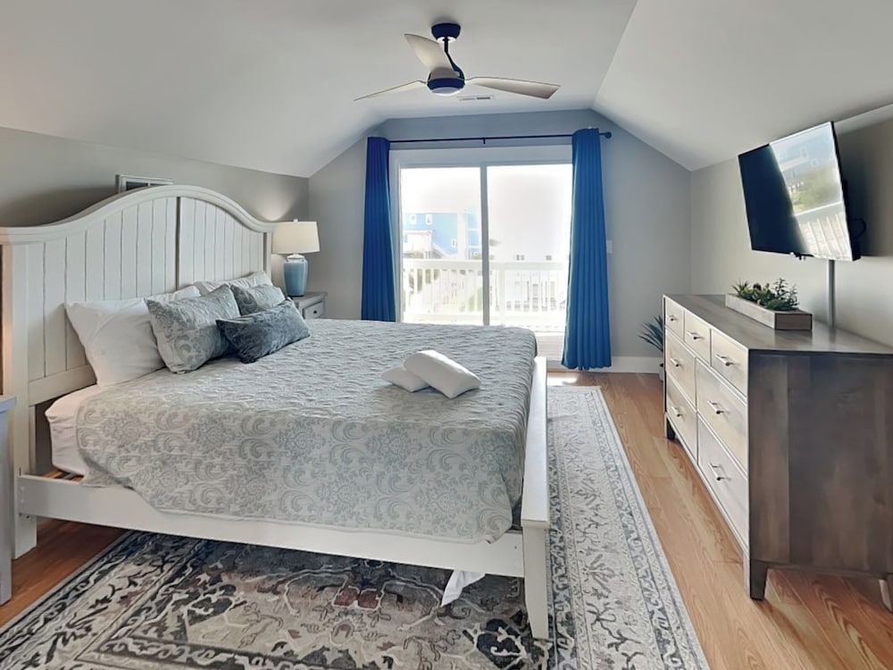 Pickens Paradise by Topsail Realty