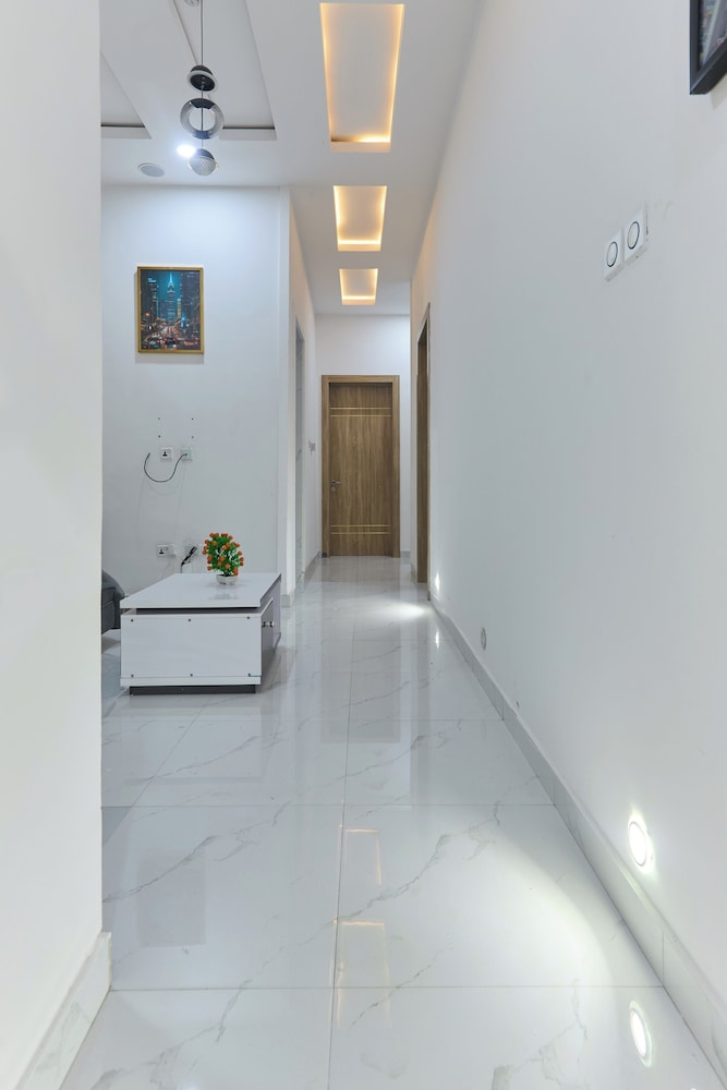 Javes Luxury Residences