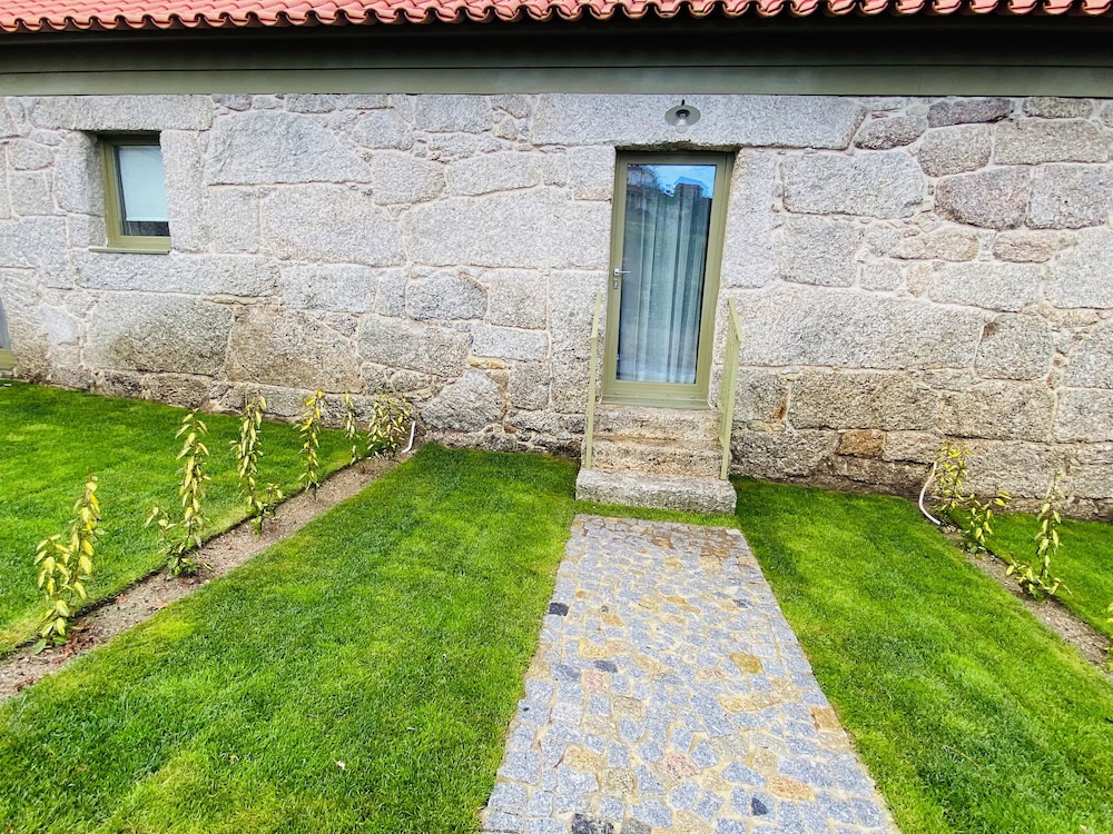 Casa da Fonte de Cima
