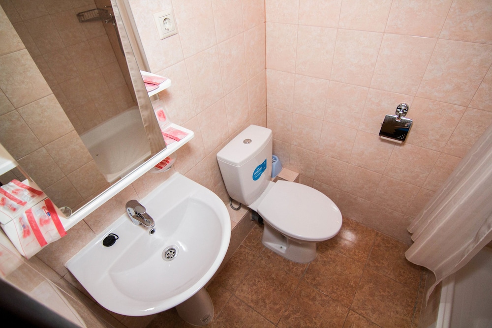 Verona Hotel
