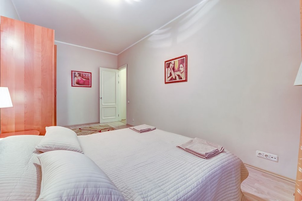 ERS Apartment