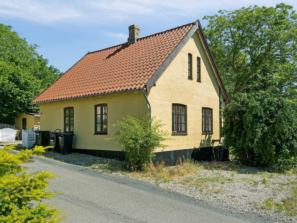 5 Star Holiday Home in Tranekaer