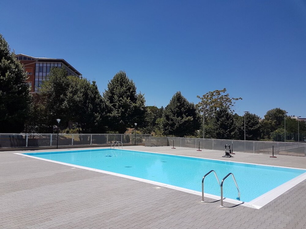 Vatican Area - Hotel Holiday Rooms