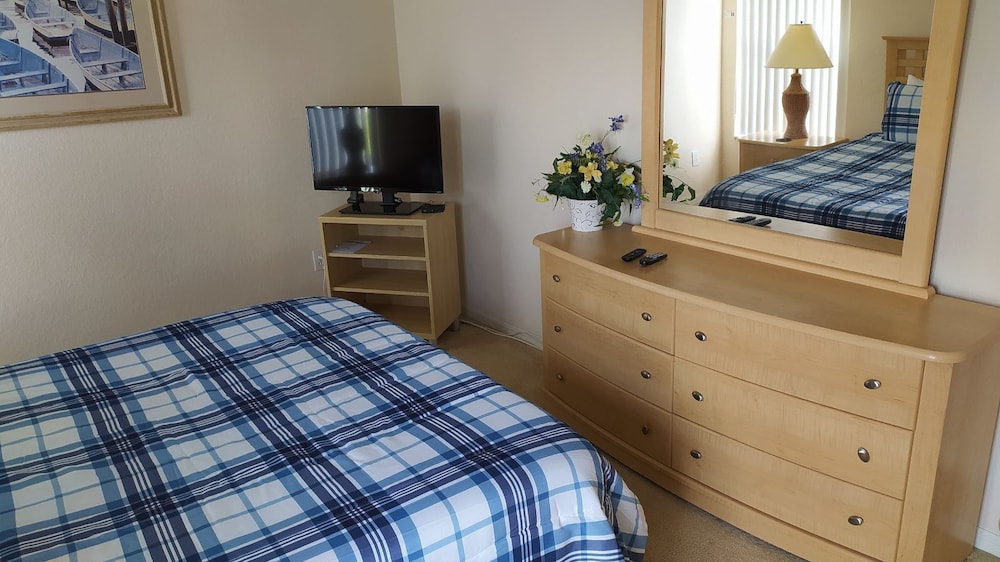 Hg423sp 4 Bedroom Villa in High Grove view 5