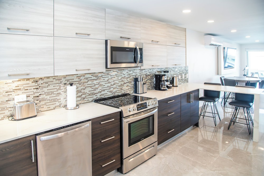 Blue Luxury Properties