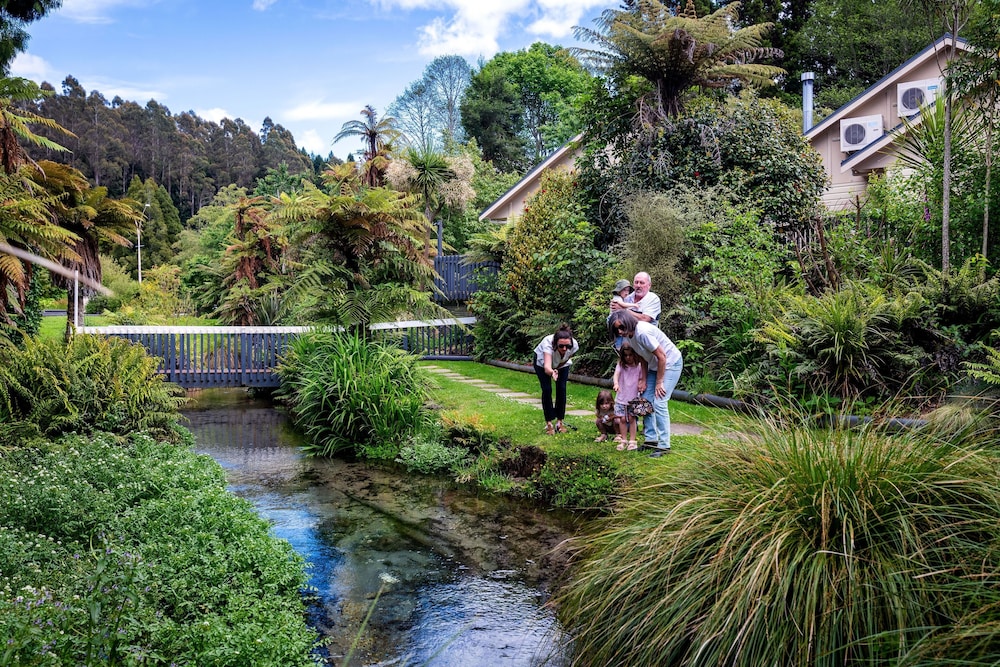 Ripple Rotorua