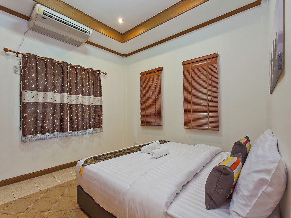 Baan Talay Home Jomtien Beach