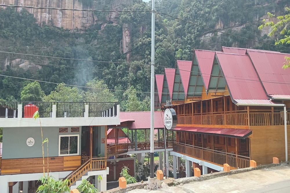 Murai Pagi Homestay