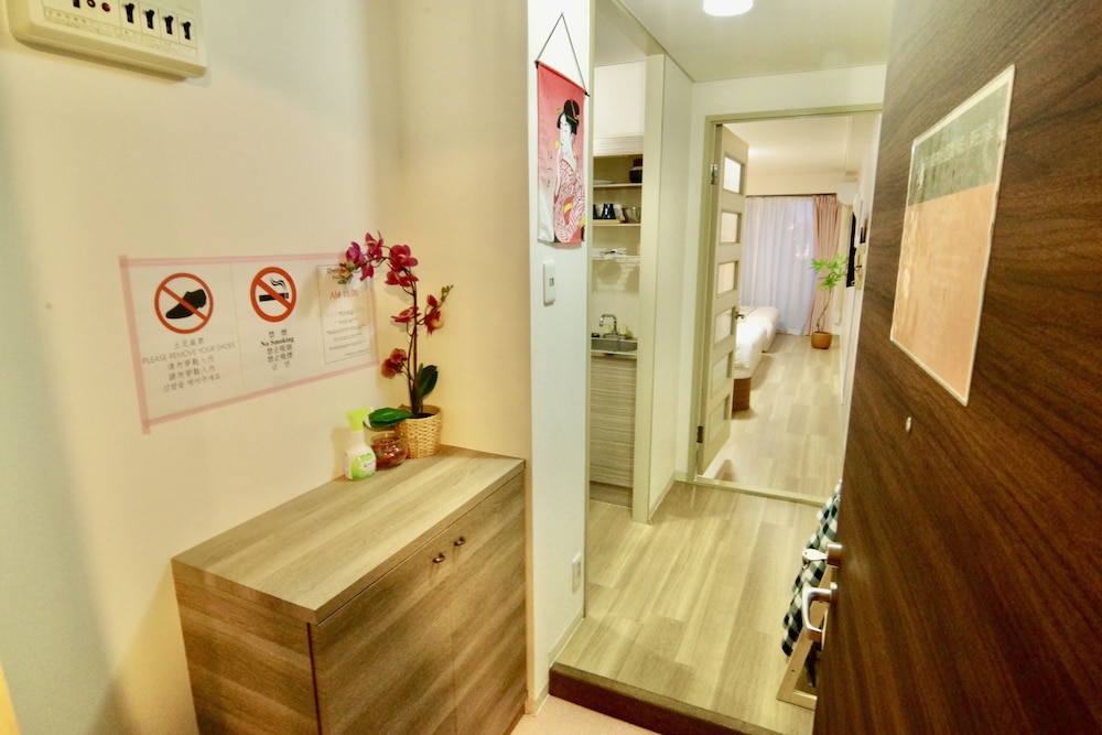 Nipponbashi Art Hotel